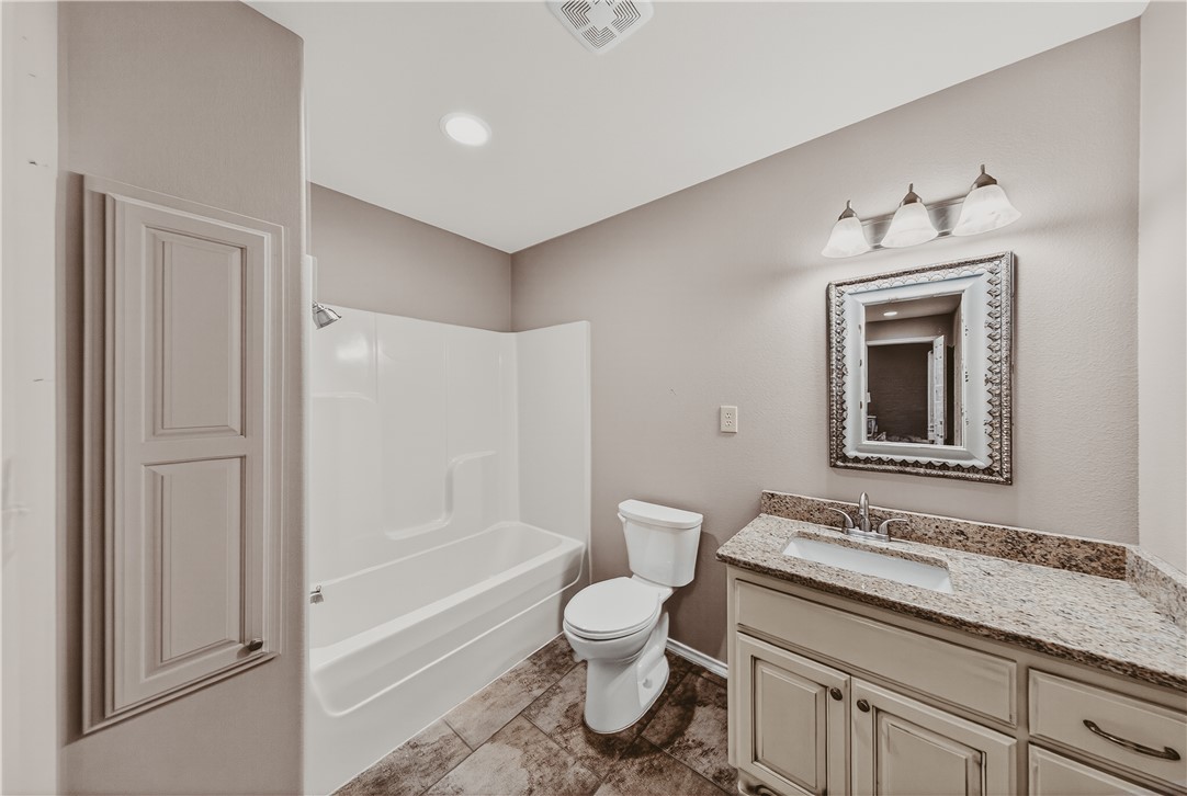 Southridge - Residential