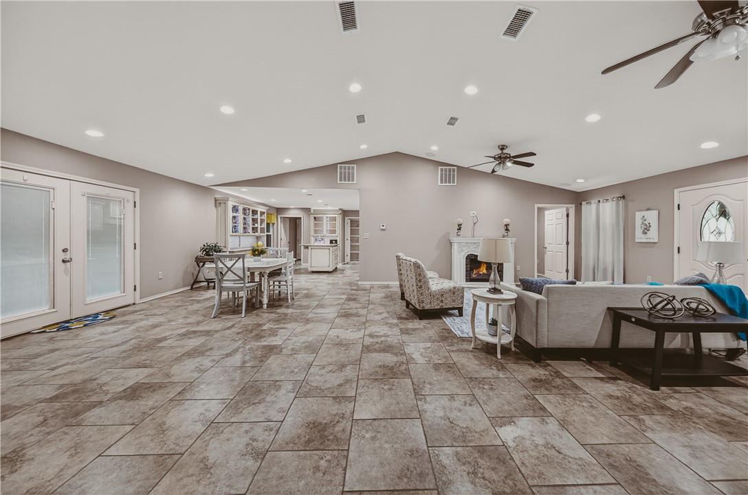 Southridge - Residential