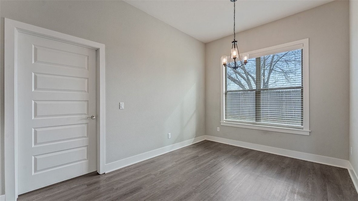 Woodridge Sub Ph Iii & Iv - Residential Lease