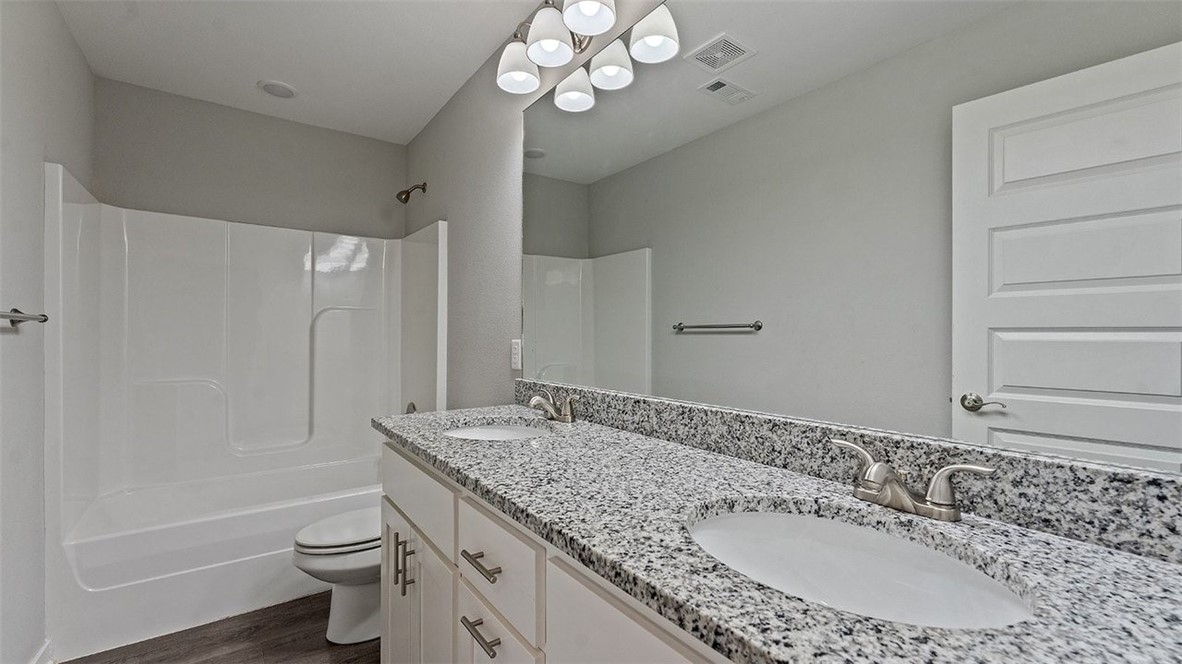 Woodridge Sub Ph Iii & Iv - Residential Lease