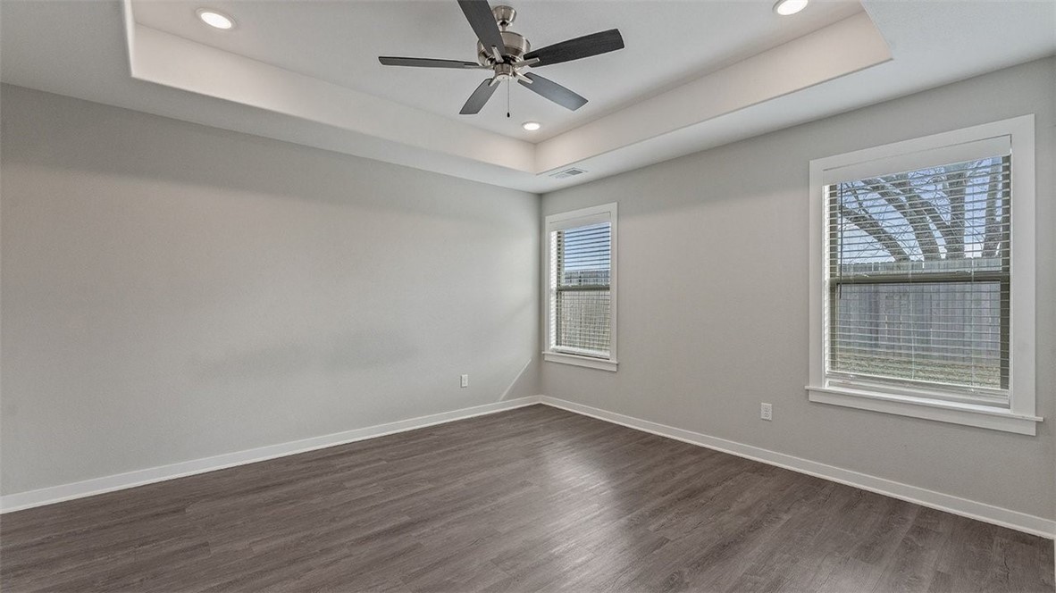 Woodridge Sub Ph Iii & Iv - Residential Lease