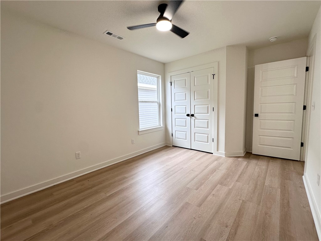 Crowder Avenue Sub Ph 1 - Residential