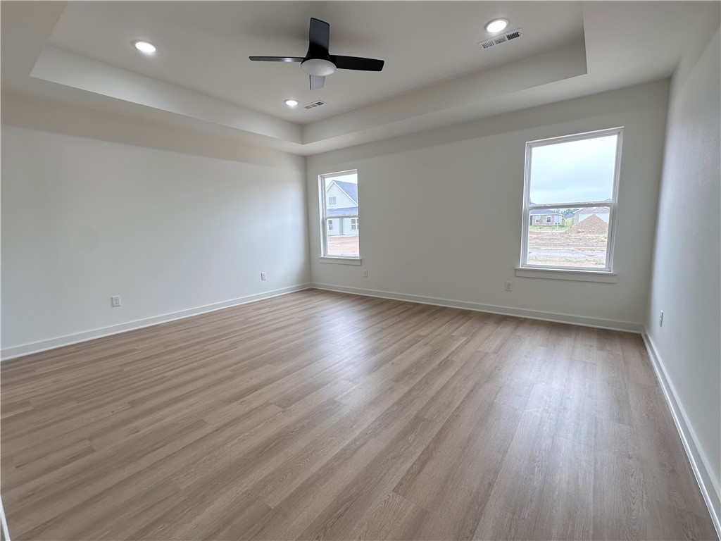 Crowder Avenue Sub Ph 1 - Residential