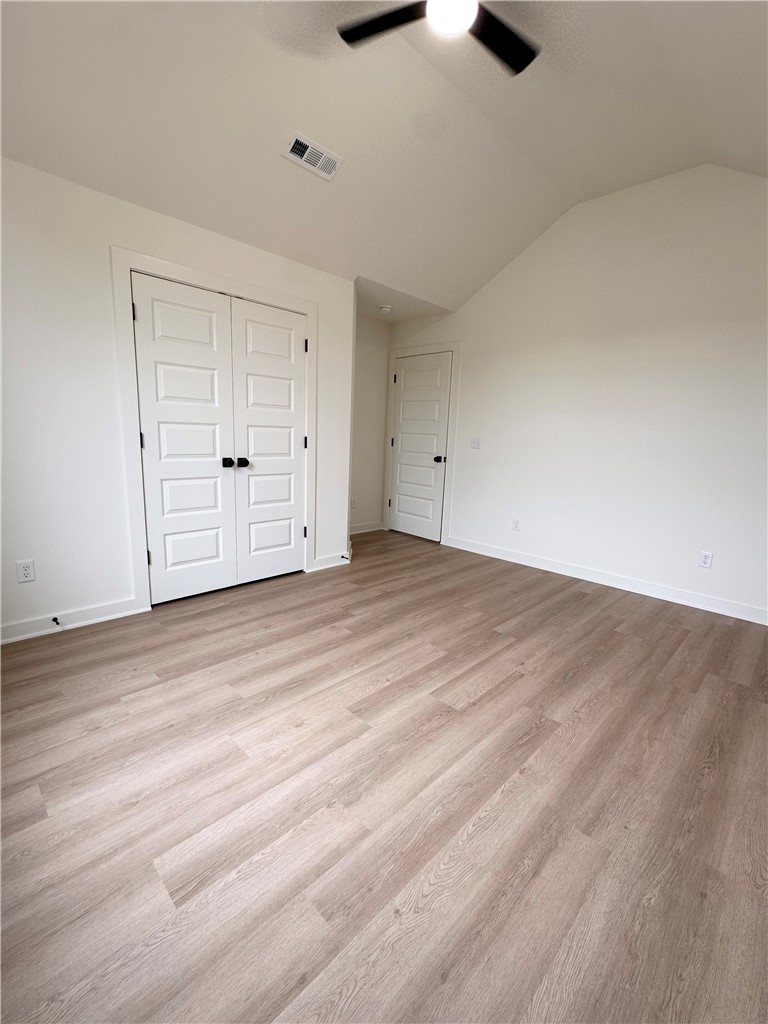 Crowder Avenue Sub Ph 1 - Residential