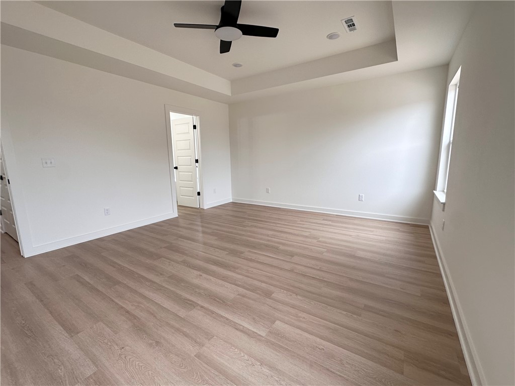 Crowder Avenue Sub Ph 1 - Residential