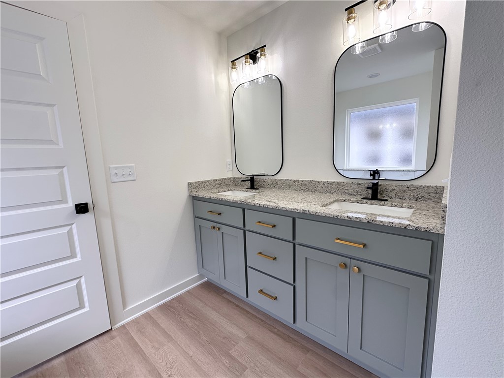 Crowder Avenue Sub Ph 1 - Residential