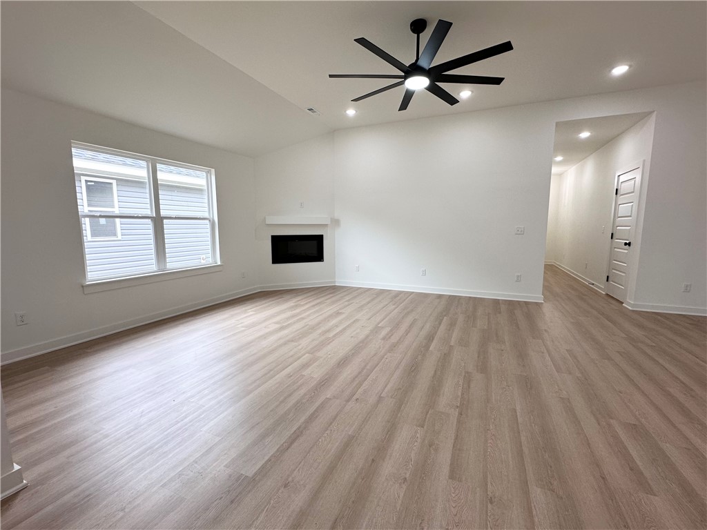 Crowder Avenue Sub Ph 1 - Residential