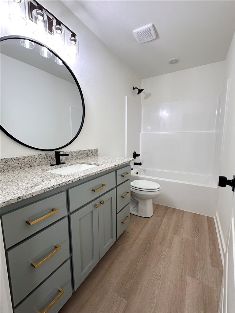 Crowder Avenue Sub Ph 1 - Residential