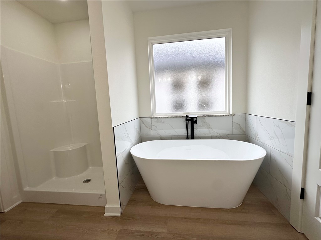 Crowder Avenue Sub Ph 1 - Residential