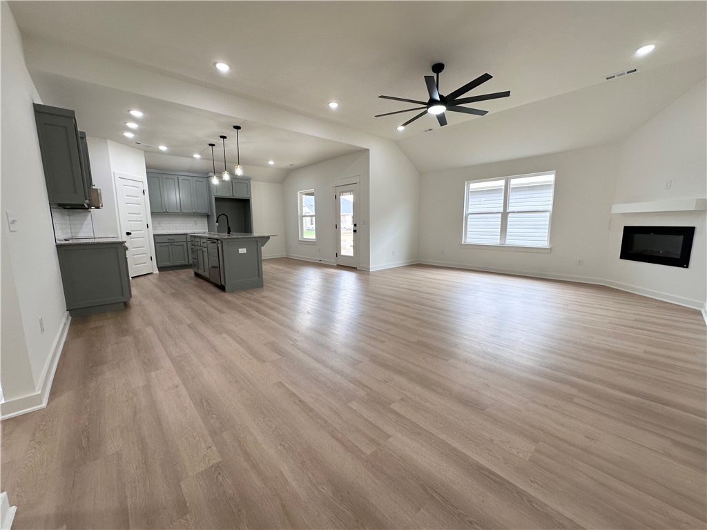 Crowder Avenue Sub Ph 1 - Residential