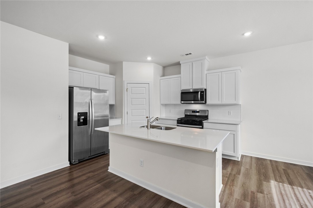 The Element Ph 1 - Residential