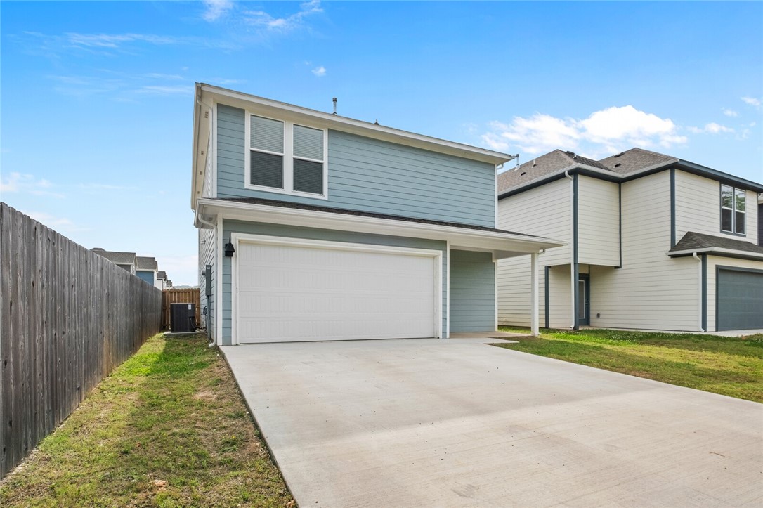 The Element Ph 1 - Residential