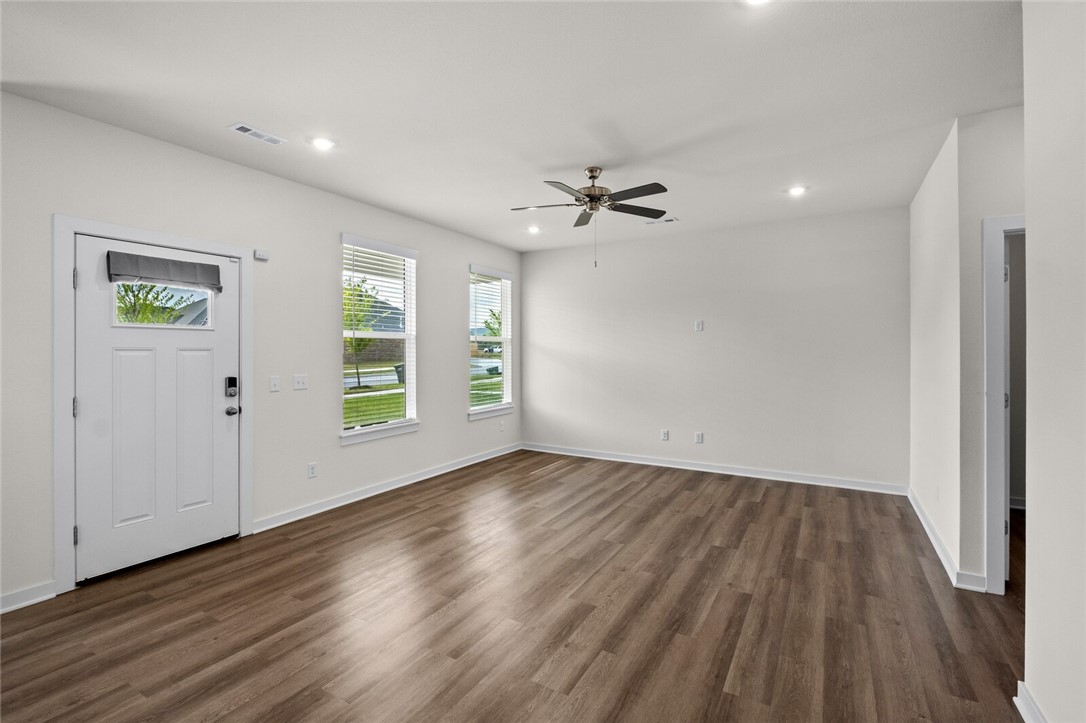 The Element Ph 1 - Residential