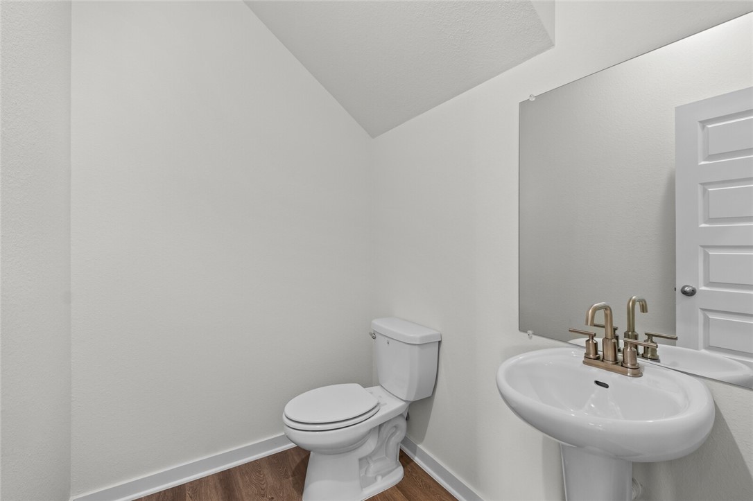 The Element Ph 1 - Residential