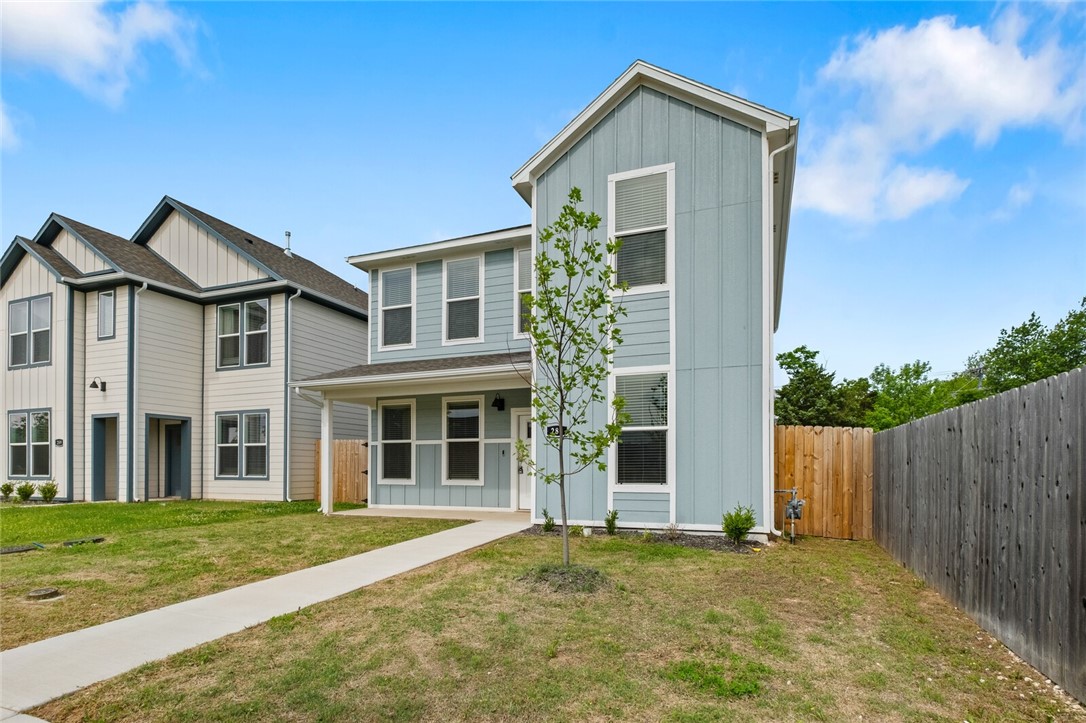 The Element Ph 1 - Residential