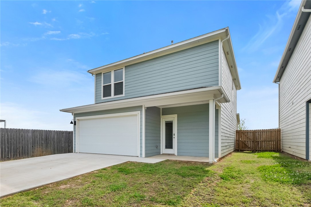 The Element Ph 1 - Residential