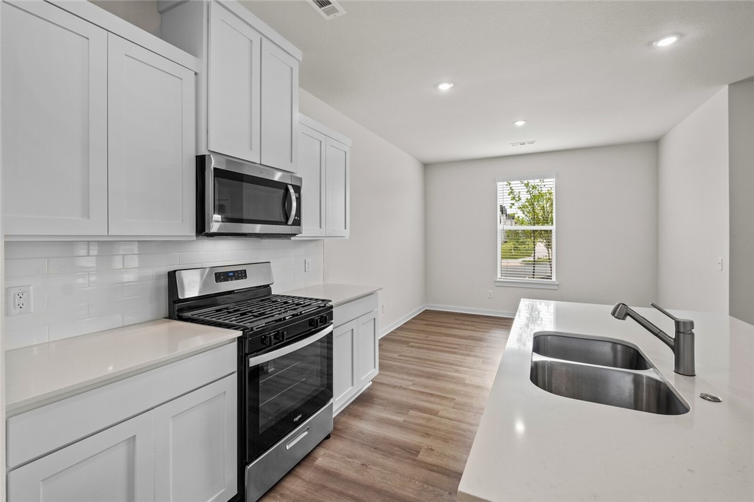 The Element Ph 1 - Residential