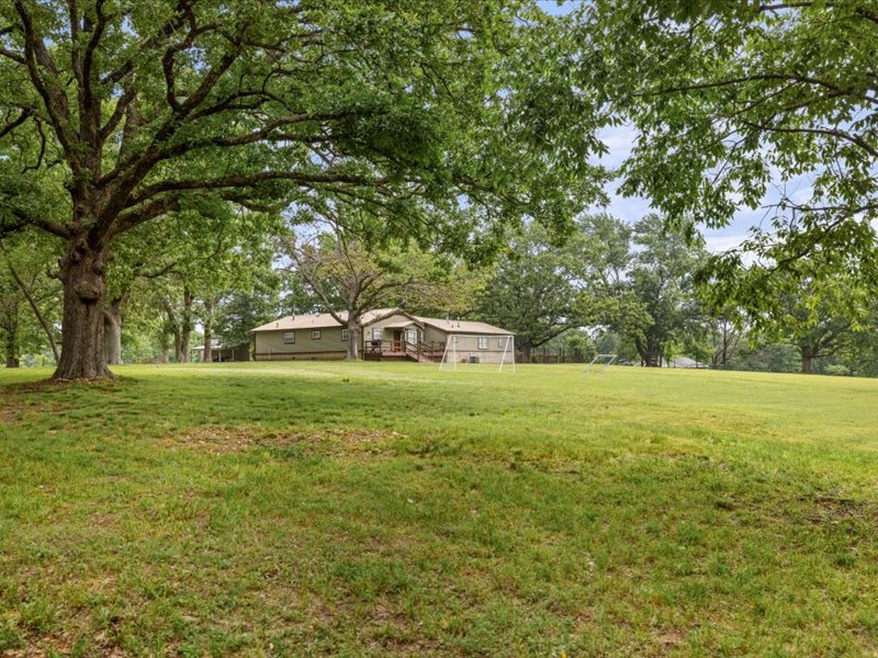 rural - Residential