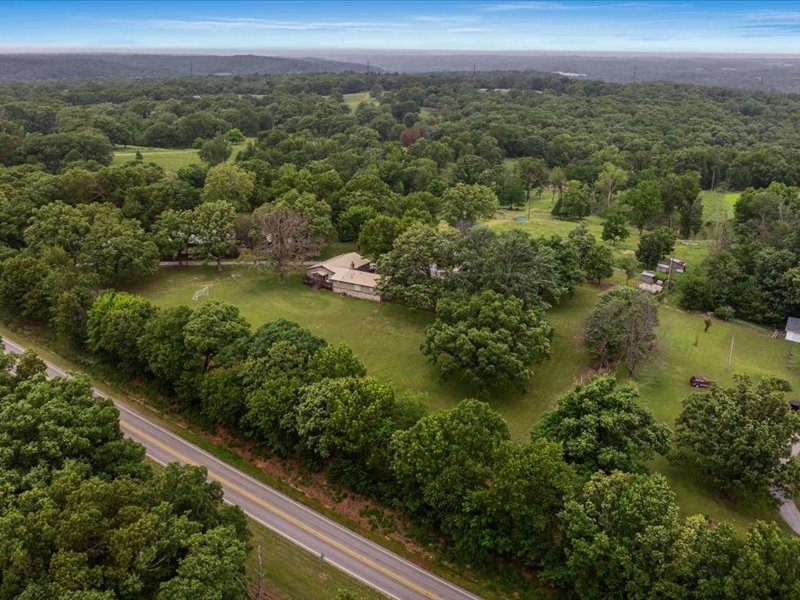 rural - Residential