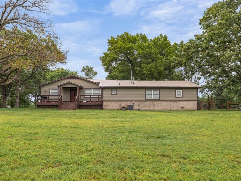 rural - Residential
