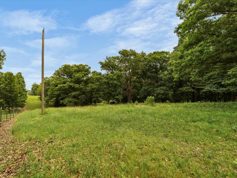 rural - Residential