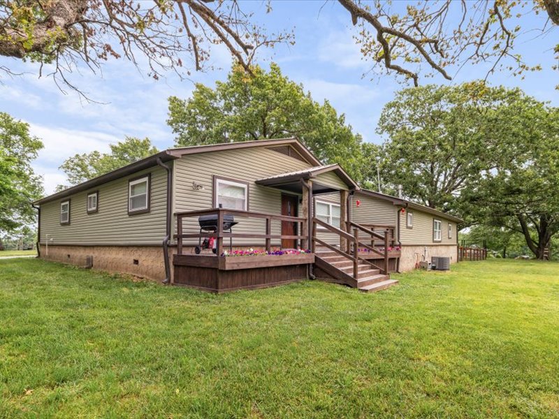 rural - Residential