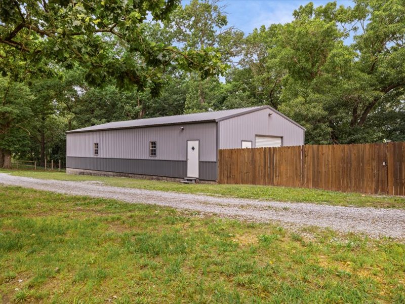 rural - Residential