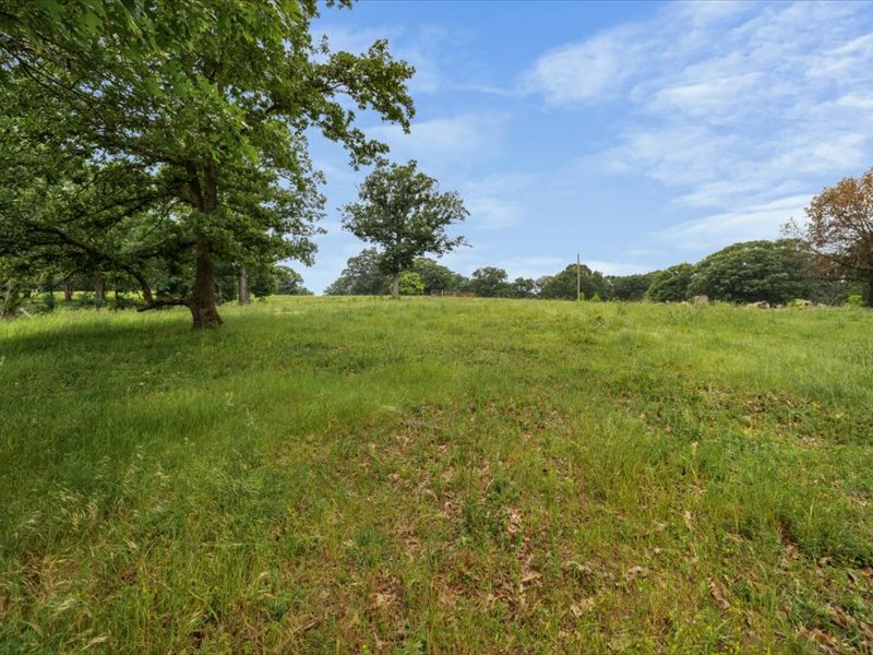 rural - Residential