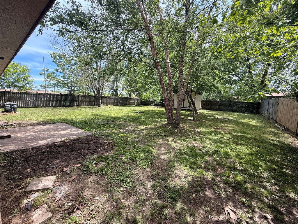 DEBBIES SUB-BENTONVILLE - Residential