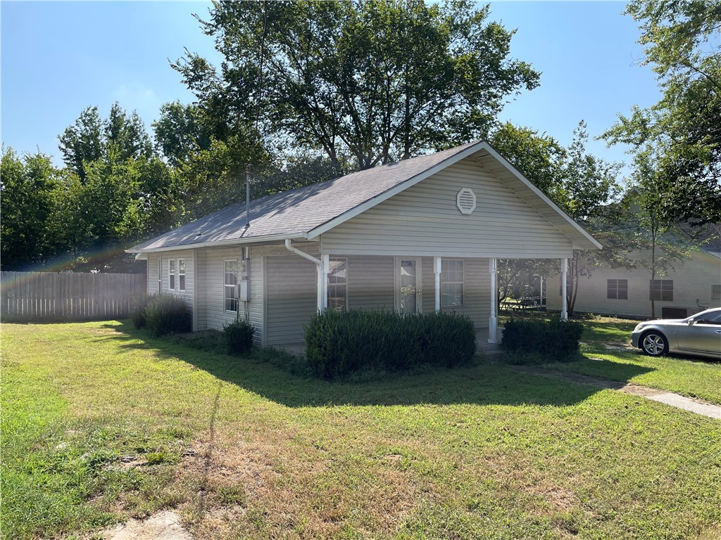 Lincoln Original - Residential