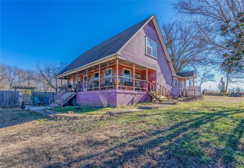 53076 S 690 Road Colcord OK 74338