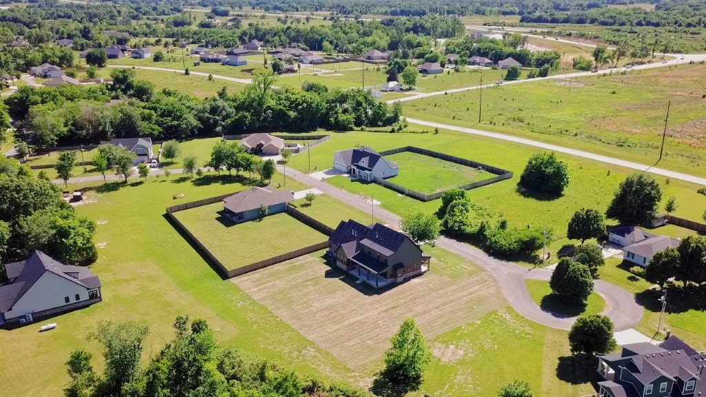 Cannich Sub Bvv - Residential