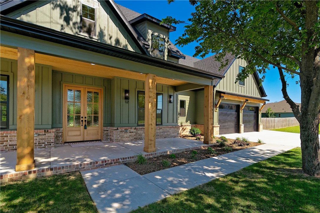 Cannich Sub Bvv - Residential