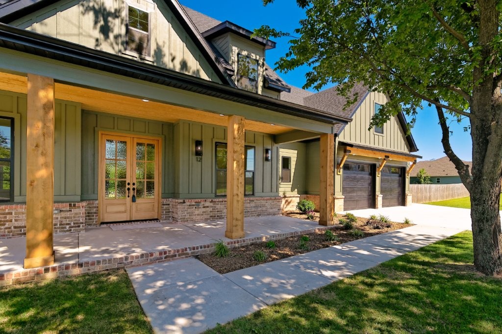 Cannich Sub Bvv - Residential