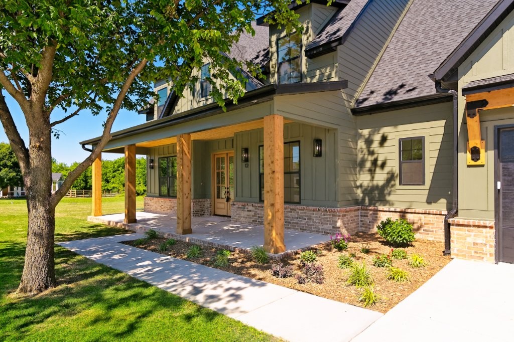 Cannich Sub Bvv - Residential
