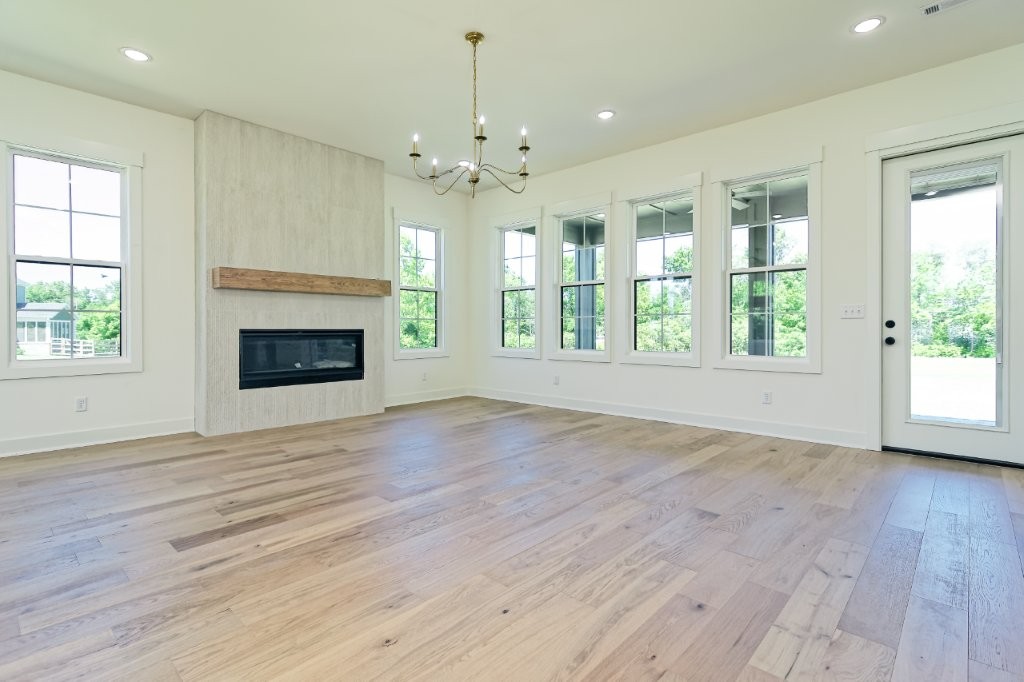 Cannich Sub Bvv - Residential