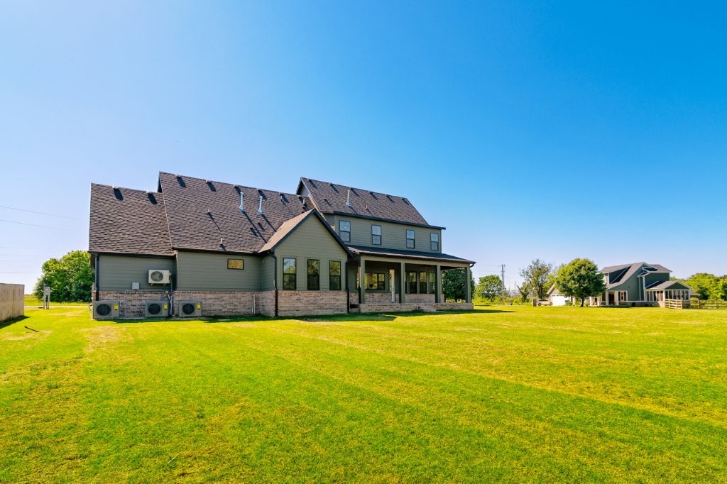 Cannich Sub Bvv - Residential
