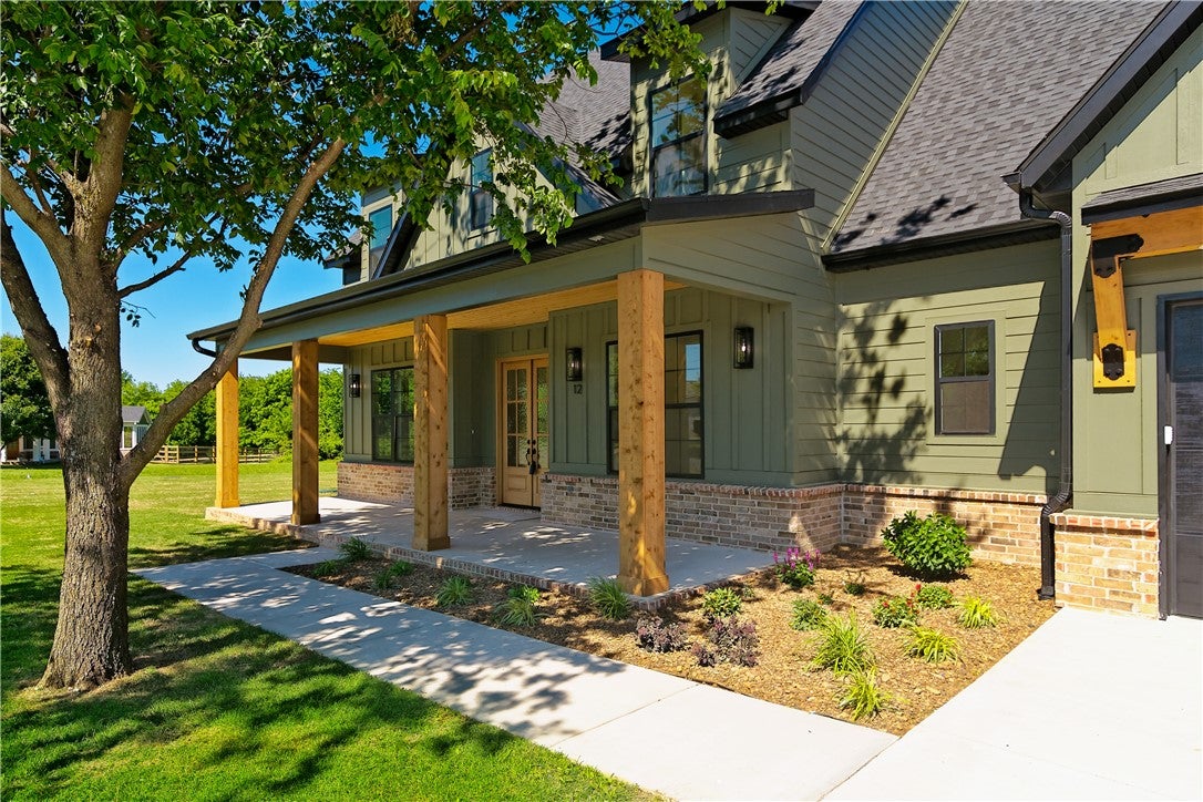 Cannich Sub Bvv - Residential