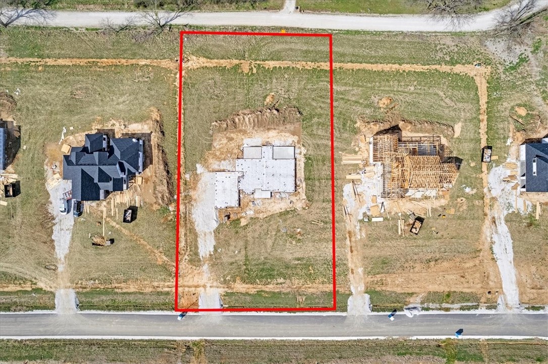 Magnolia Meadows - Residential