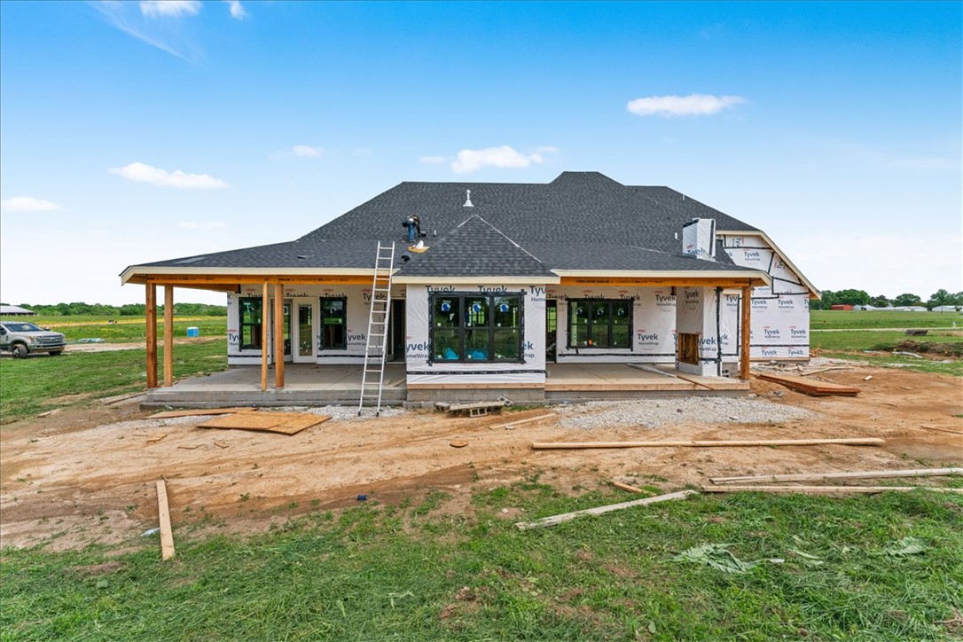 Magnolia Meadows - Residential