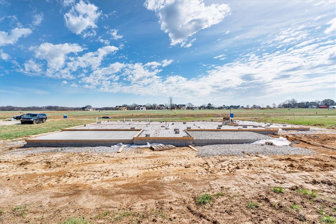 Magnolia Meadows - Residential