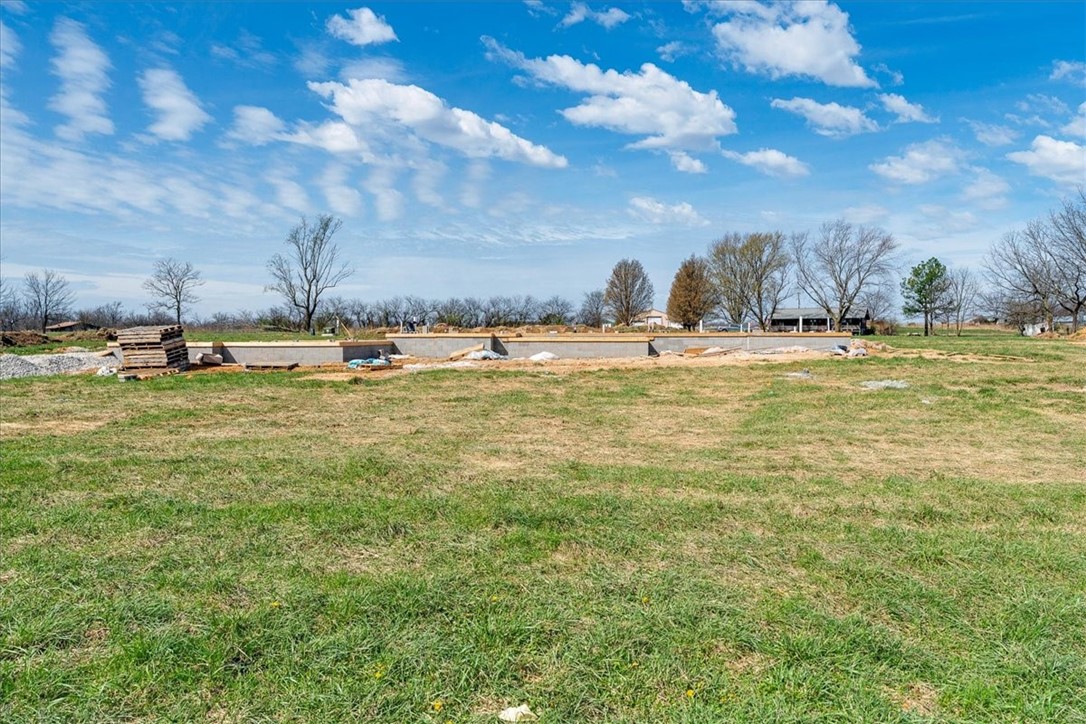 Magnolia Meadows - Residential