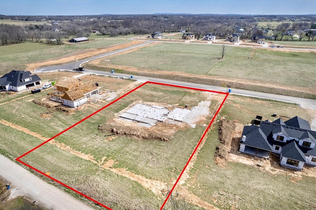 Magnolia Meadows - Residential