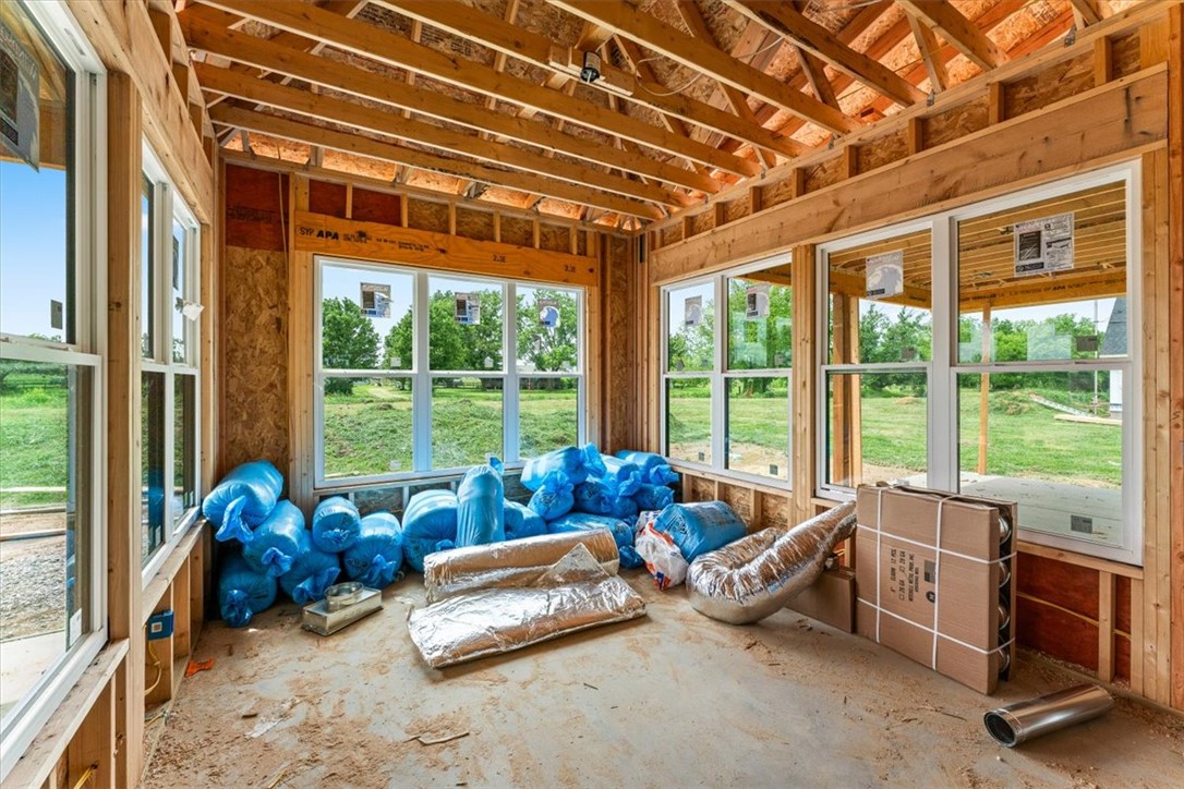 Magnolia Meadows - Residential