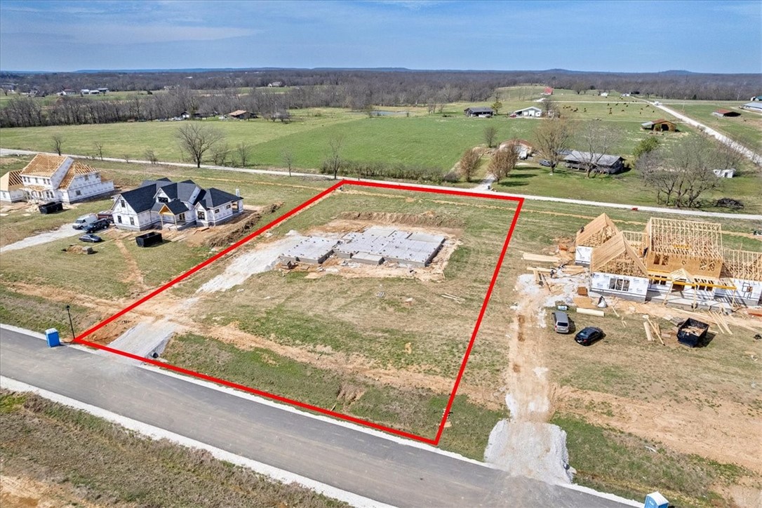 Magnolia Meadows - Residential