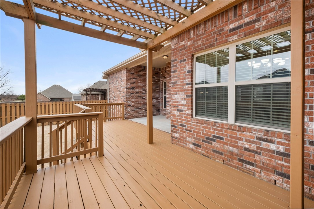 Cornerstone Ridge Sub Ph 3 Bentonville - Residential