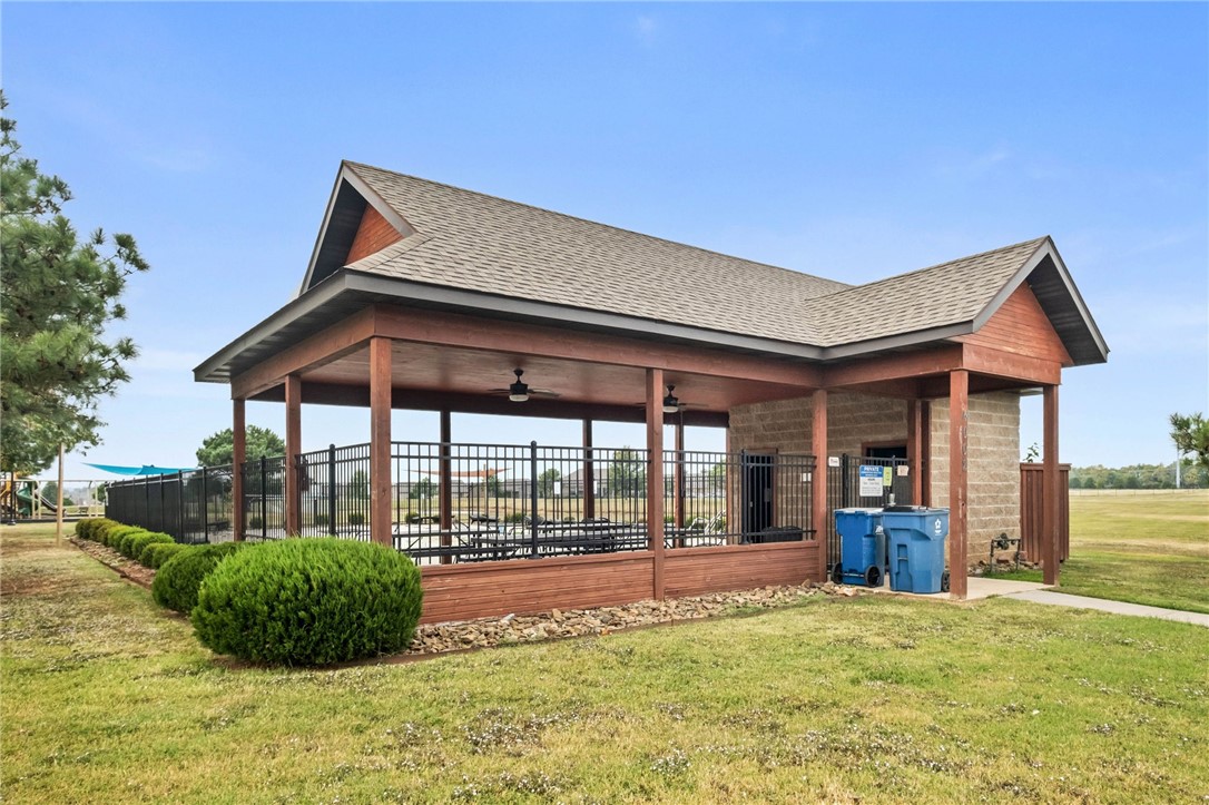 Cornerstone Ridge Sub Ph 3 Bentonville - Residential