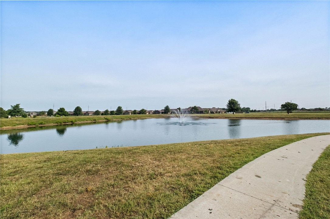 Cornerstone Ridge Sub Ph 3 Bentonville - Residential