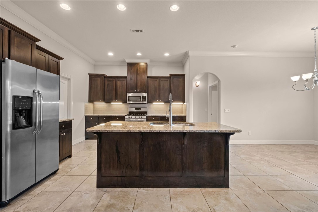 Cornerstone Ridge Sub Ph 3 Bentonville - Residential