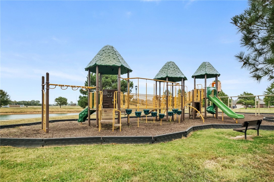 Cornerstone Ridge Sub Ph 3 Bentonville - Residential